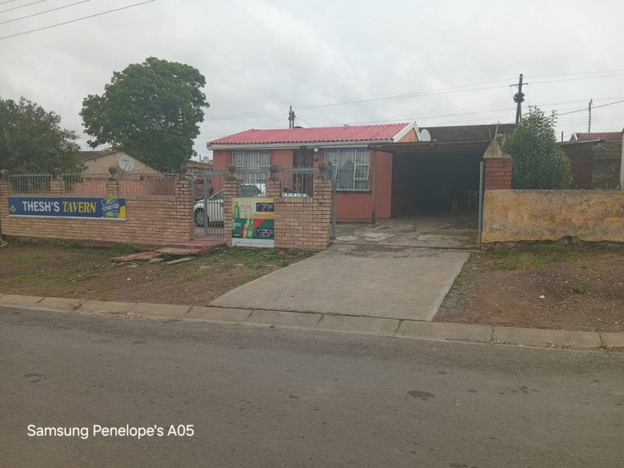  Bedroom Property for Sale in Mdantsane Nu 2 Eastern Cape